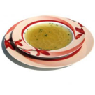 Ciorba de zarzavat cu zeama de varza