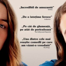 Examen de (i)maturitate - o poveste originală și profundă despre toleranță și maturizare