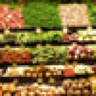 Pui cu legume in sos de iaurt si oua 