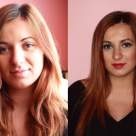 De Valentine's Day surprindeti partenerul cu un machiaj stralucitor