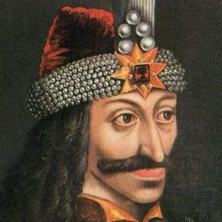Vlad Tepes