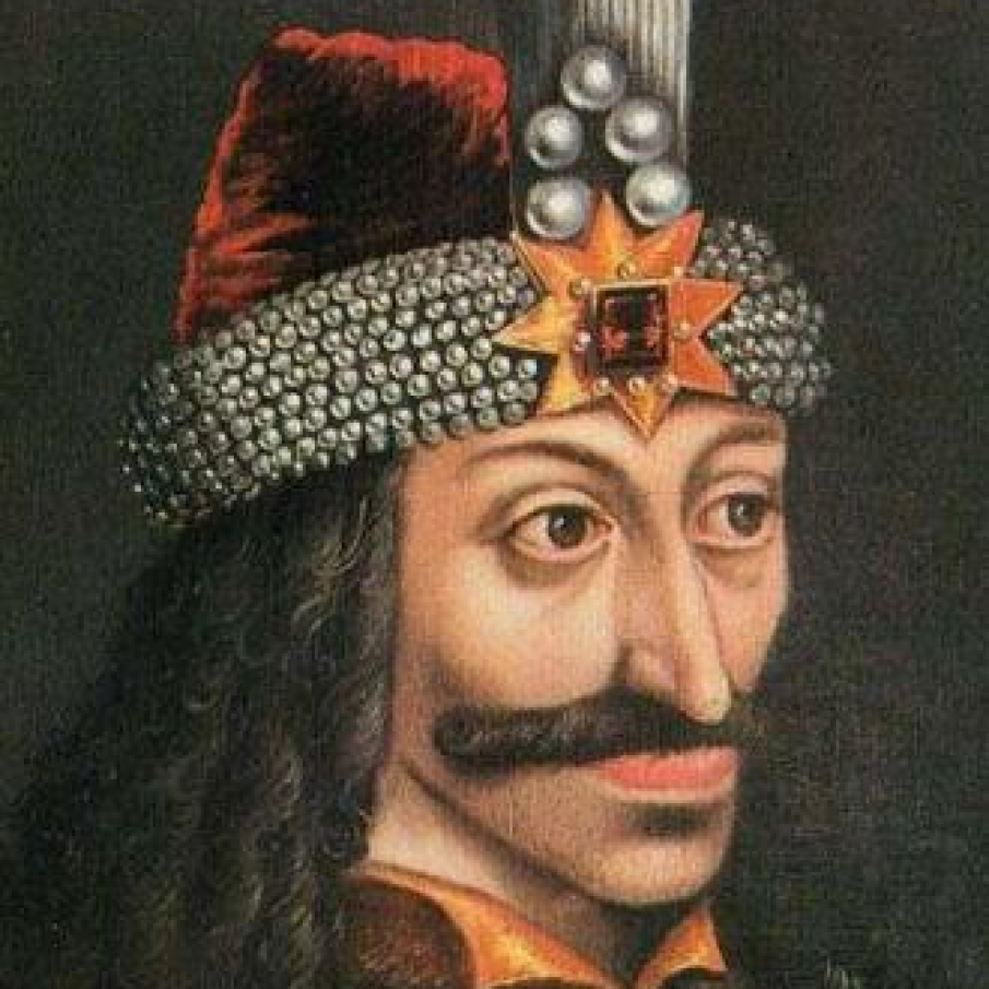 Vlad Tepes