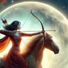 Testul Focului Interior: Ce misiune aprinde Marte în Săgetător pentru tine?