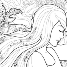 Ce se întâmplă când cineva te sărută pe frunte…