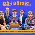 Pe o pânză de păianjen, Dă-i bătaie, Regina mamă și Gaițele, spectacole de comedie și dramă, la început de iulie pe scena TNB
