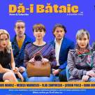 Pe o pânză de păianjen, Dă-i bătaie, Regina mamă și Gaițele, spectacole de comedie și dramă, la început de iulie pe scena TNB