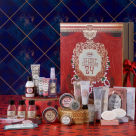  Sabon îți dăruiește 24 de motive de bucurie: noul Calendar Advent s-a lansat!