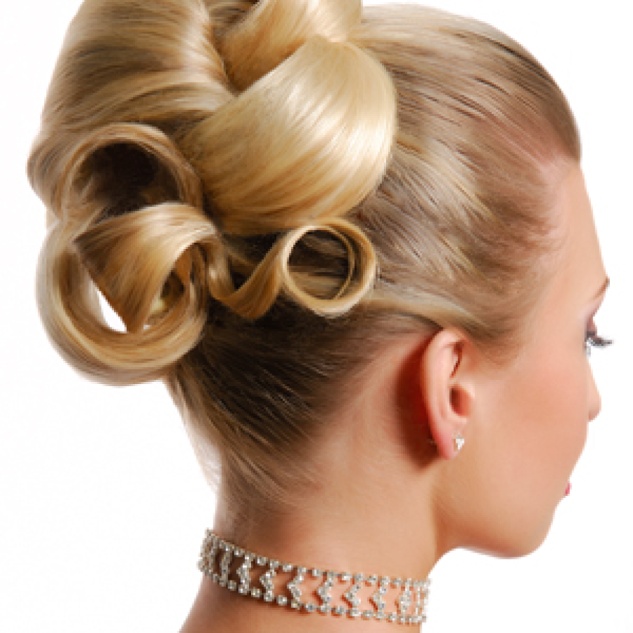 Coc extravagant pentru ocazii speciale 