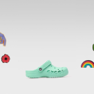 Crocs la CCC – vara ta nu a fost niciodată atât de confortabilă!