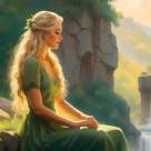 Test de spiritualitate: Ce puteri magice ascunzi in suflet?