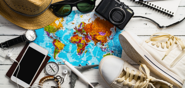 Alaturi de cine ai pleca intr-o calatorie in jurul lumii?