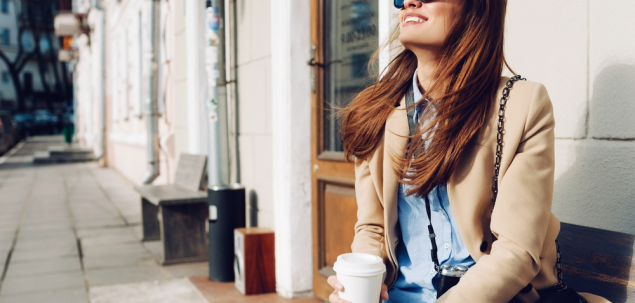 Atunci cand iesi in oras, cum alegi locatia perfecta?