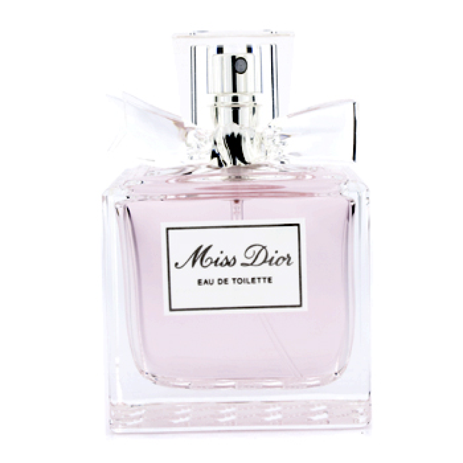Parfum de dama Christian Dior Miss Dior Eau De Toilette Spray (New Scent)