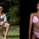 Lasă-te fermecată de imprimeurile și materialele sublime din noile colecții Victoria`s Secret