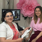 Avon încurajează româncele să își pună sănătatea pe primul loc, în luna dedicată prevenției cancerului la sân