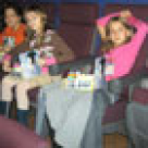 Ziua Copilului la cinema...