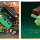 Nestlé lansează pralinele After Eight The Collection - o cutie de colecție