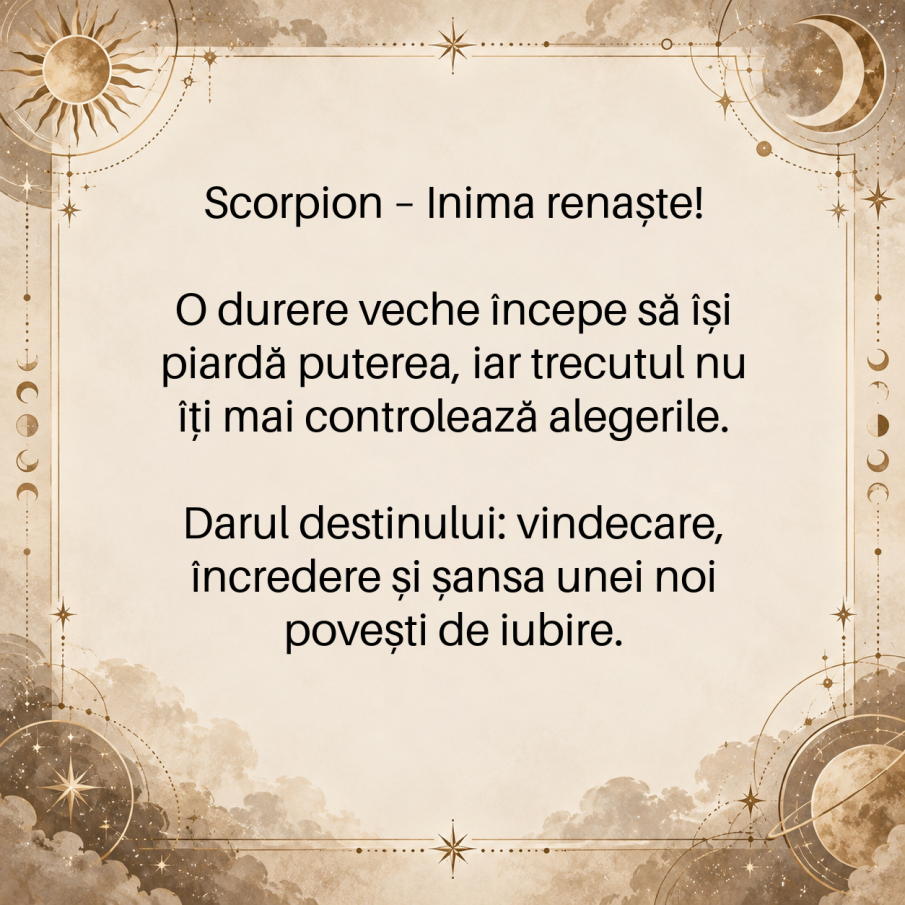 Universul schimbă regulile jocului! 3 zodii primesc o RĂSPLATĂ URIAȘĂ după o perioadă de chin