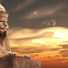 Sacralitate si Astrologie din Egiptul Antic: Horoscopul Proverbelor 