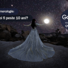 Test de numerologie: Unde vei fi peste 10 ani?