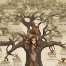 Vindecarea familiei prin rolul Oii Negre, eroul necunoscut în terapia prin constelații de familie 