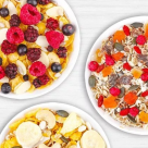 Cum să adopți obiceiuri sănătoase pentru a reveni în formă și cum să le păstrezi întregul an