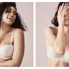 Serviciul BraFit de la Marks & Spencer