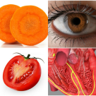 10 alimente care seamana cu parti ale CORPULUI UMAN!