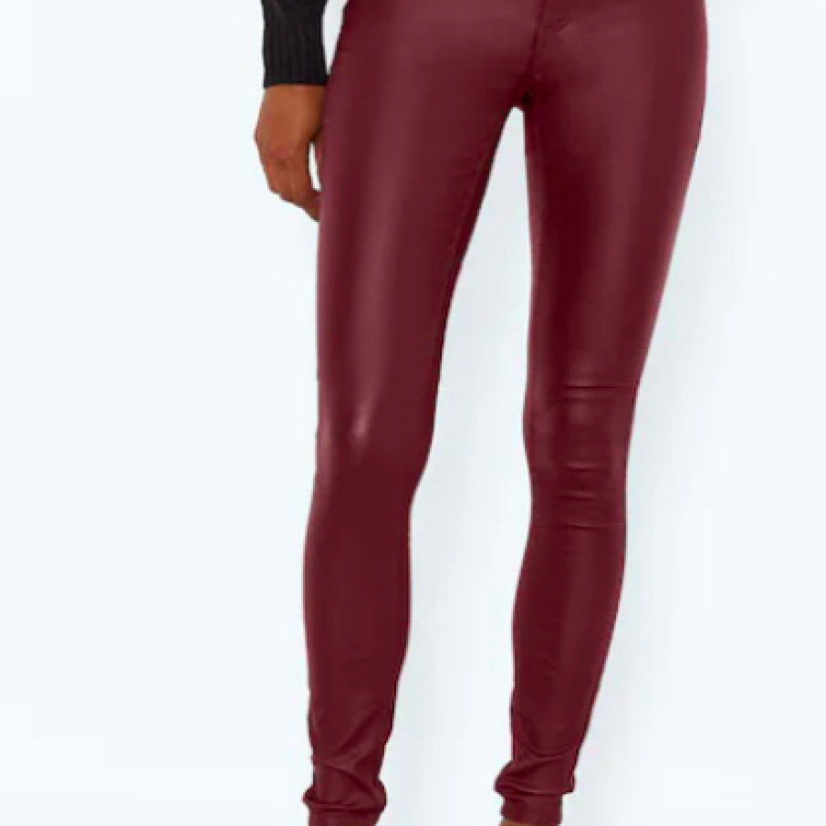 Noisy May Pantaloni skinny peliculizati Callie