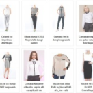 Sezonul Primavara/Vara 2013 - 3 Colectii