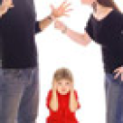 Comportamentul copiilor dupa divortul sau despartirea parintilor