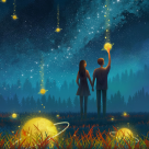 Top 3 perechi de zodii care sunt cele mai compatibile în iubire 