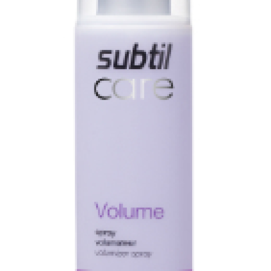 Spray pentru volum
