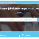Retail.ro lansează serviciul de recrutare a angajaților Retail Jobs