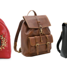 15 Rucsacuri moderne care conferă stil ținutelor de zi