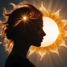 22 Decembrie 2023: Solstițiul de Iarnă și DARUL MAGIC al celei mai lungi nopți din an – greutățile se ridică, lăsând loc fericirii, iubirii, împlinirii