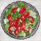 Sfaturi a la dr. Menci. Top 5 salate de vara racoritoare si sanatoase!