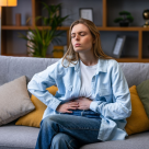 Gastrita - vezi care sunt simptomele, cum tratezi și previi gastrita corect