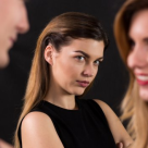 Gelozia apare atunci cand dragostea intra la inchisoare