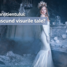 Testul subconstientului: Ce secret ascund visurile tale?