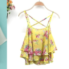 Moda pe canicula: 19 piese vestimentare vaporoase, de purtat vara aceasta