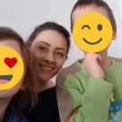 Povestea Ana Mariei, care îi învață pe copii cum să trăiască frumos după ce ies din centrele de plasament. Află cum poți ajuta și tu