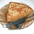 Tort cu nuca - reteta GORDON RAMSAY 