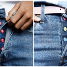 Levi's sarbatoreste 145 de ani de la lansarea Levi's 501