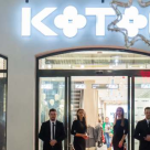 KOTON, un nou magazin in Centrul Istoric din Bucuresti