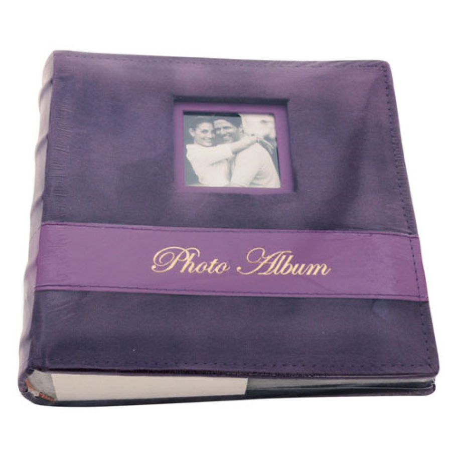 Album foto Clasic 200 Magenta