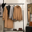 Garderoba capsulă: creativitate și funcționalitate