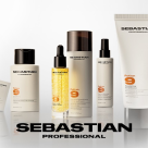 Sebastian Professional reinventează iconicul Potion 9! Noua generație de styling care îngrijește părul în profunzime