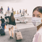 Studiu: mai mult de trei sferturi dintre respondenții europeni vor să călătorească în afara țării în 2020