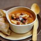 Reteta La cucina: Fagiolata 